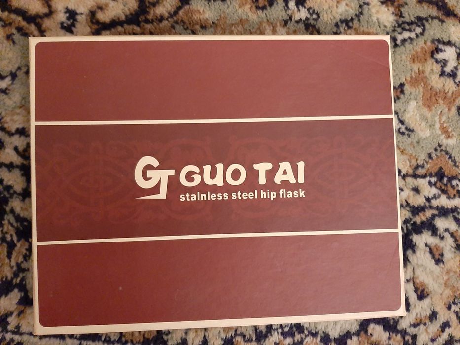 Сет за алкохолни напитки