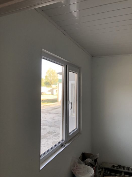 Домик вагончик контейнер 2х ком