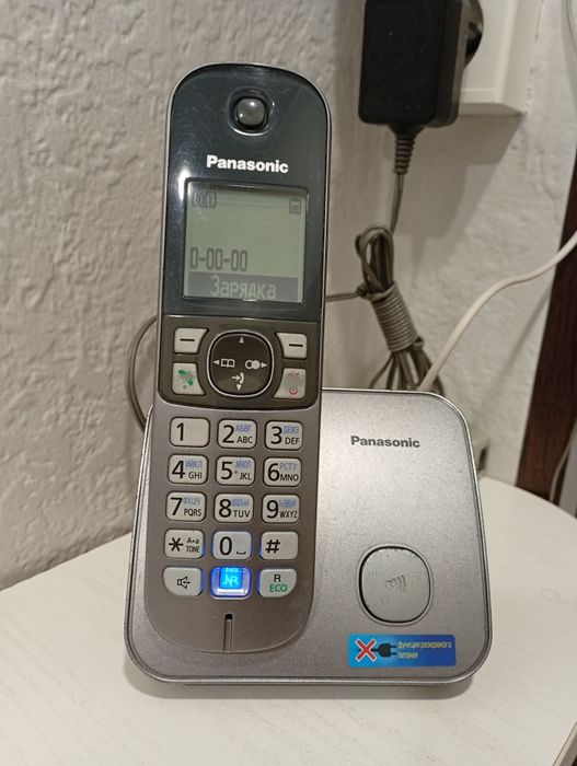 Радиотелефон Домашний