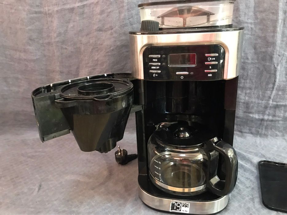 Кафемашина Severin