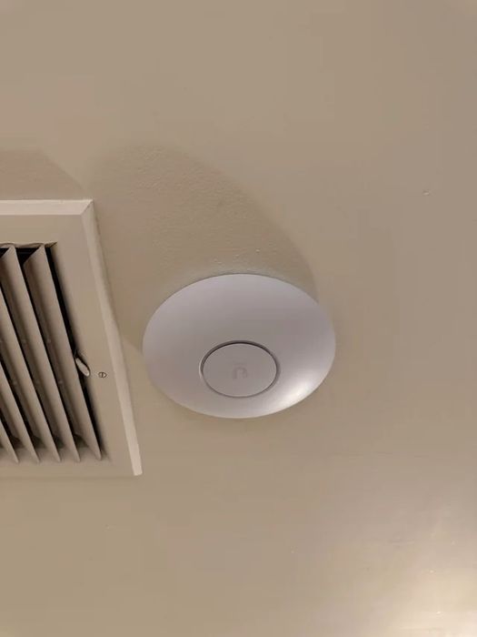 Монтаж локальных сетей в Астане