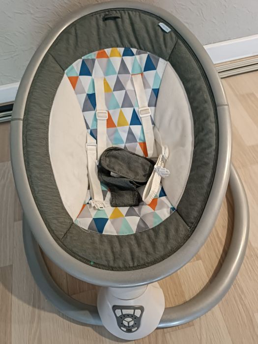 Детский шезлонг Maribel