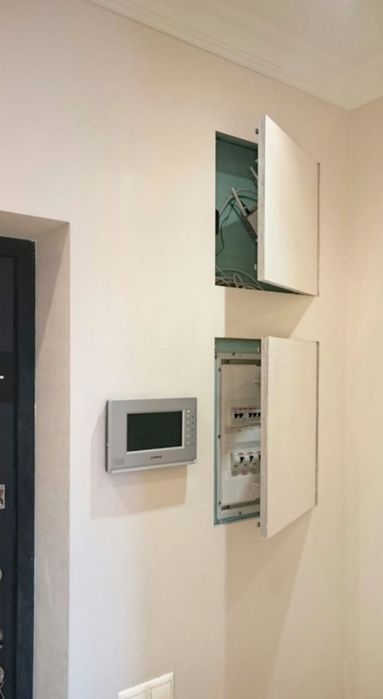 Продам люки в стены и в потолок