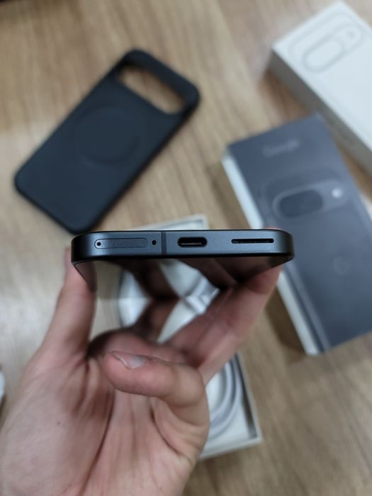 Google Pixel 9 128Gb NEW! Sotlad