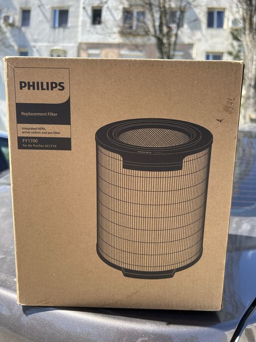 Filtru FY1700 , filtru PHILIPS HEPA pentru purificator aer AC171X