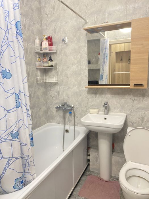 Квартира на подселение ищем 1 девушку