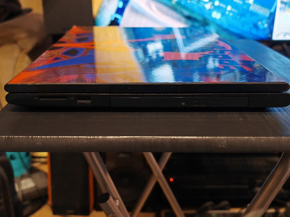 Dell Inspiron 15 i5 5200U 8GB RAM 512GB SSD