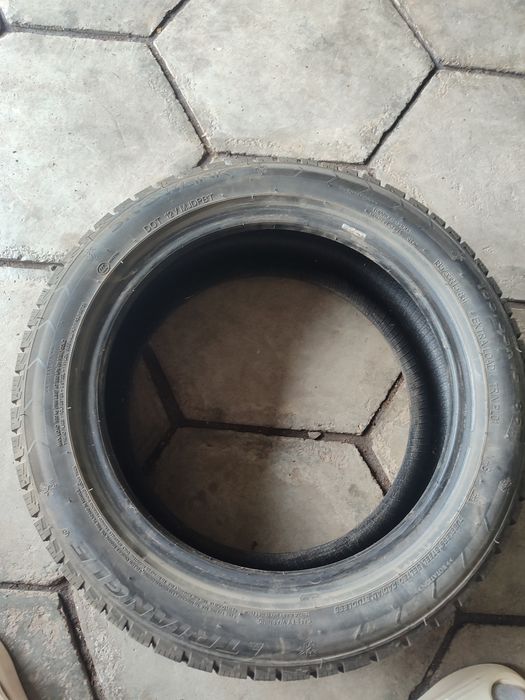 Зимние шины 185/55/r15