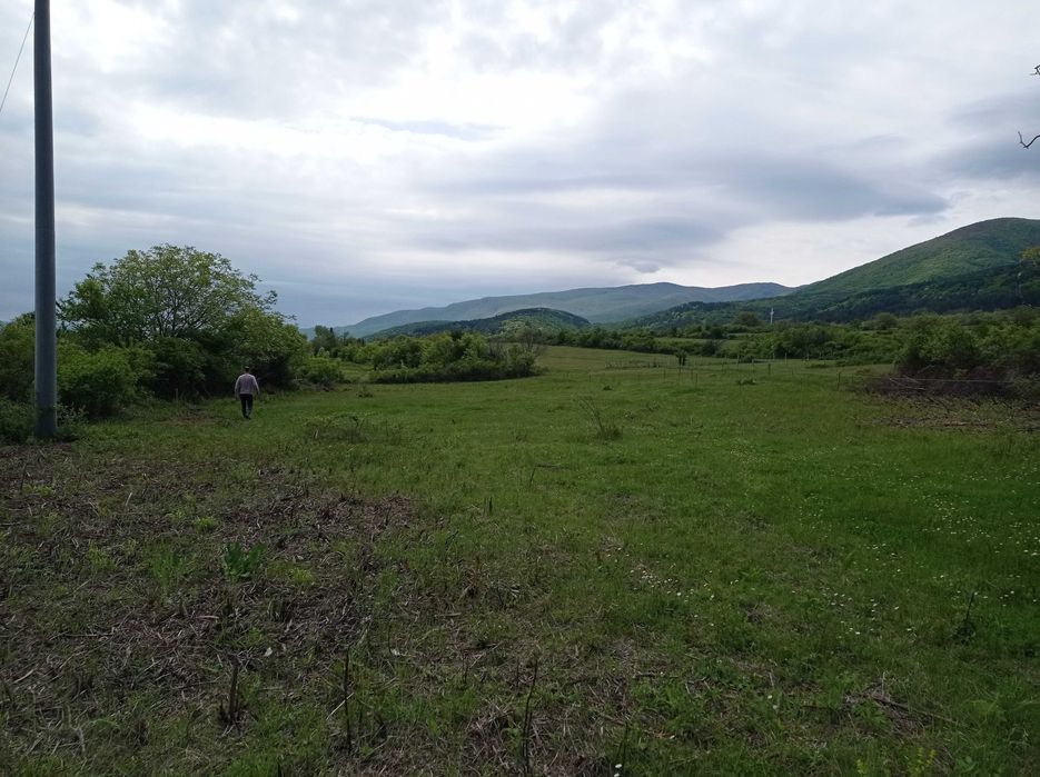 Продава се Земеделски имот в Пазарджик, Идеален център -  кв.м за 13 €/дка - Снимка #1