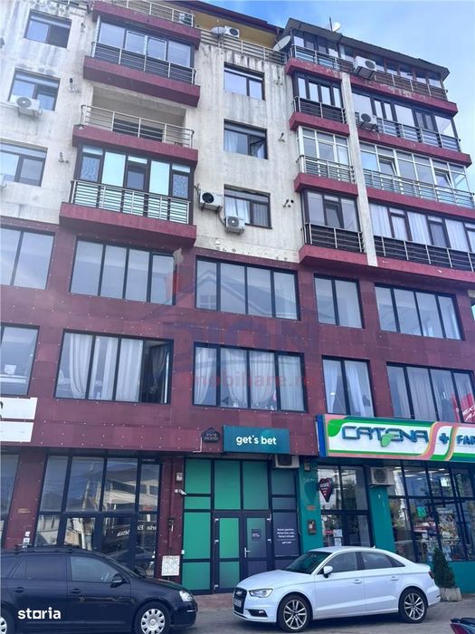 Apartament 3 camere in Voluntari  - METRO
