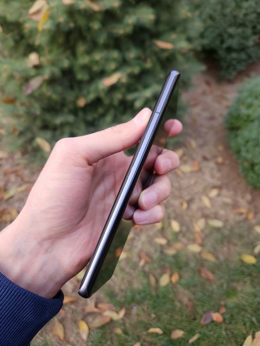 Mi 12 pro 256gb pubg 90fps Flagman