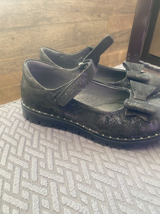 Детски обувки Ponki