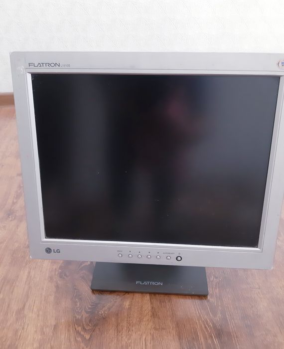 Мониторы 2 шт LG