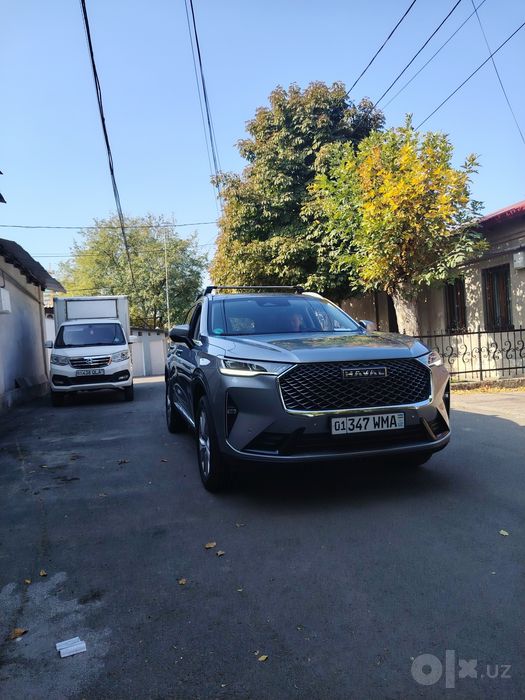 Продам H6 2.0L 4AWD