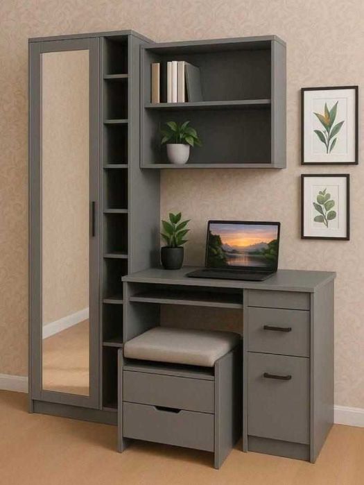 Комод размеры 36×70×78