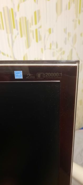 Монитор  фирмы самсунг