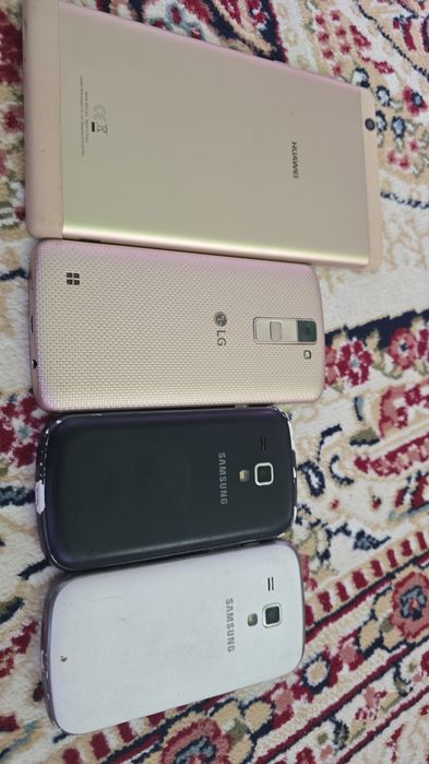 Сынған телефон өткіземін