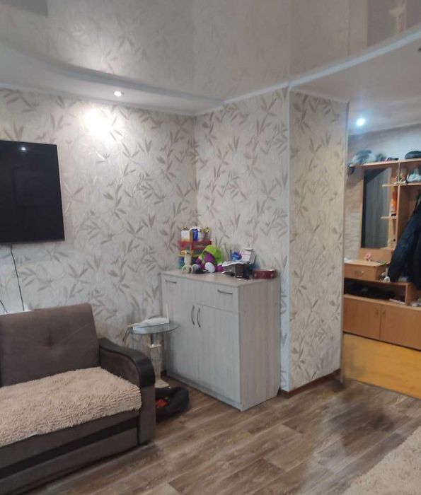 3-х комнатная в 5 микрорайоне