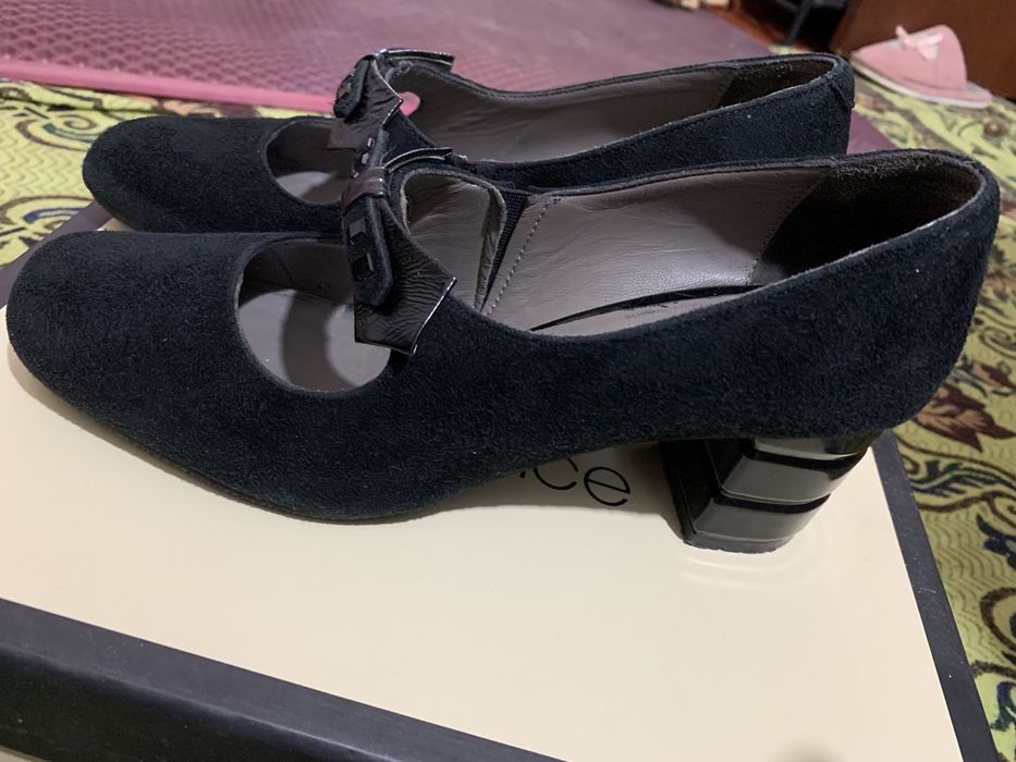 Бренд романелли Туфли