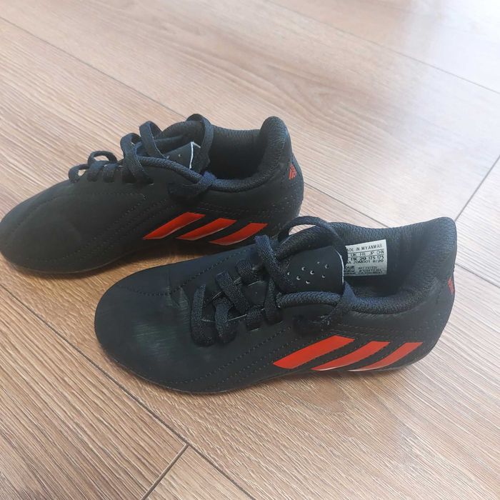 Бутонки Adidas/ Fila без забележки