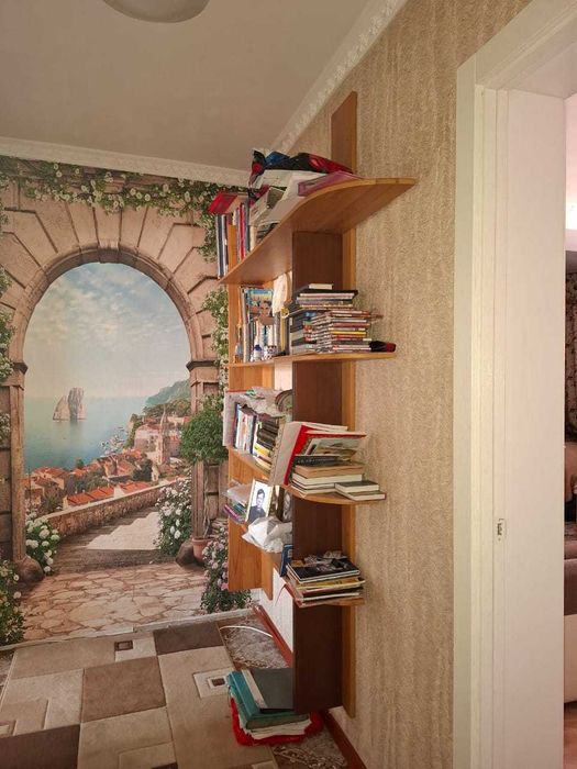 Продам дом в г.Акколе в панском ряду