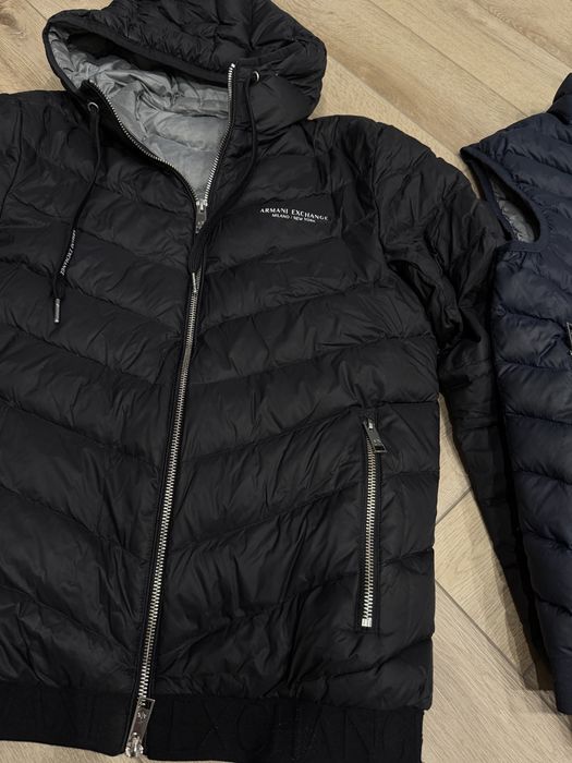 Продам Armani Exchange