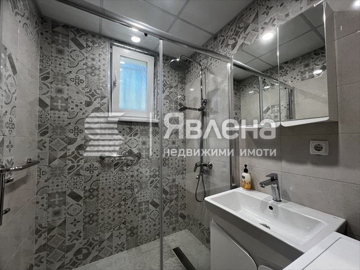 Продава се Тристаен апартамент в София, Славия - 95 кв.м за 3137 €/кв.м - Снимка #8