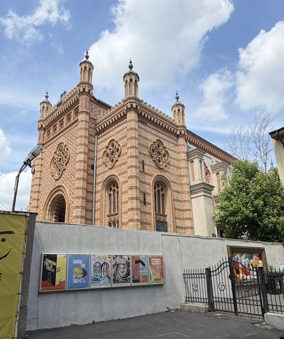 Spatiu Comercial Ultra Central Bucuresti - Piata Unirii (Propietar)
