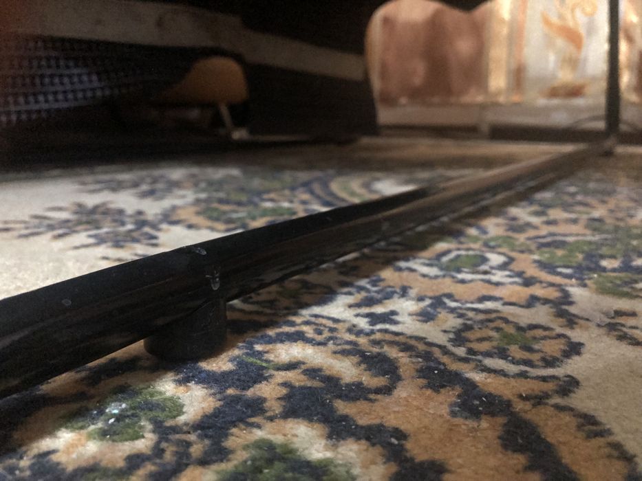 Мягкий диван раскладной