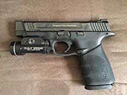 Pistol FULL METAL - cel mai Puternic pistol co2 Umarex (Colt) Airsoft
