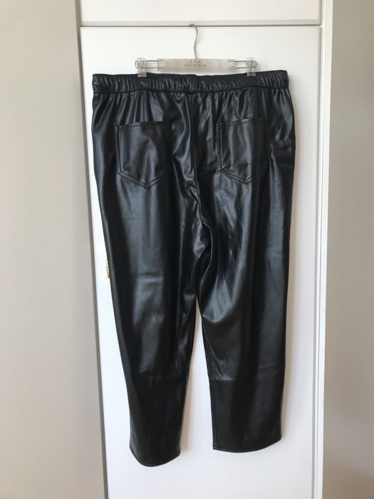 Брюки zara новые xxl