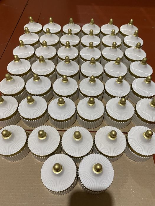 Тойбастар, Бонбоньерки