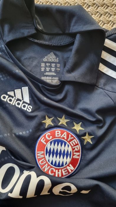 Tricou oficial Bayern München