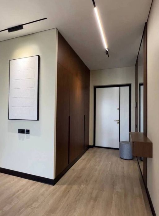 ЖК Mirabad Avenue Госпитальный Продается Квартира 2х ком 65м2