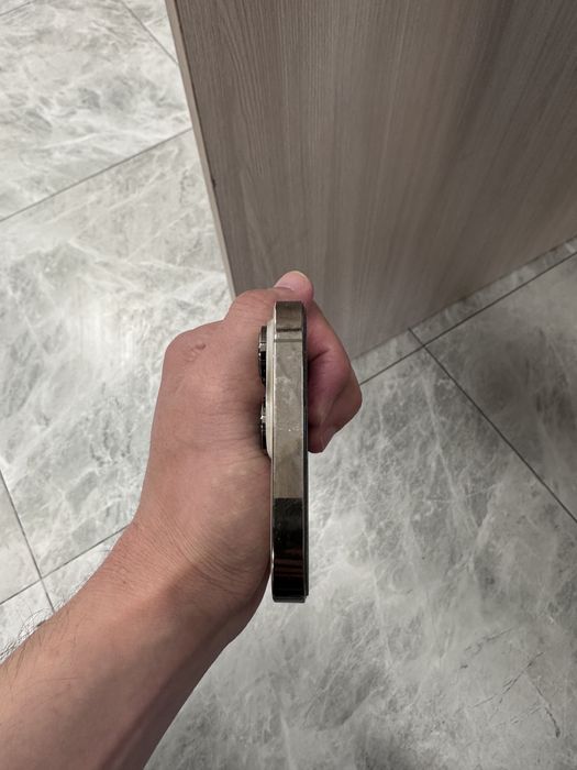 Iphone 14 pro max 128g Gold