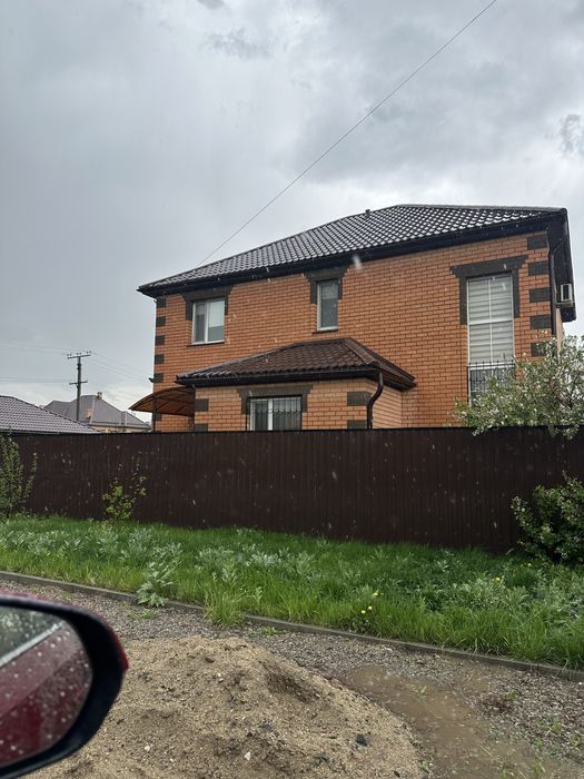 Продам коттедж район 3 школы