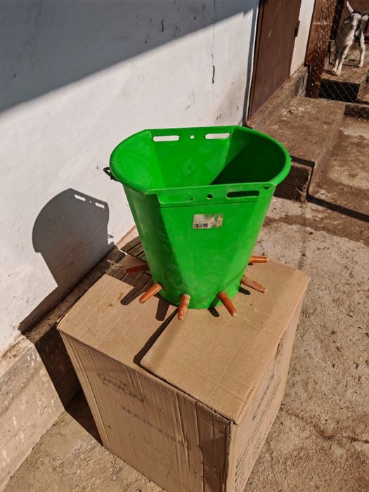 Ешкі қоза барған..