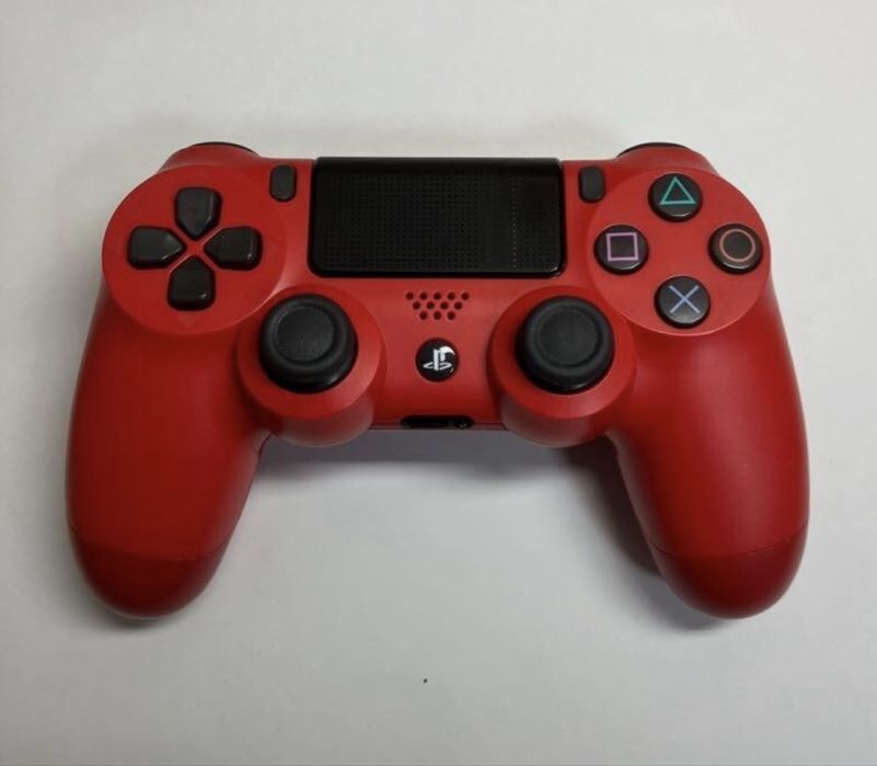 Controller PS4 / Playstation 4 + Cablu Încărcare