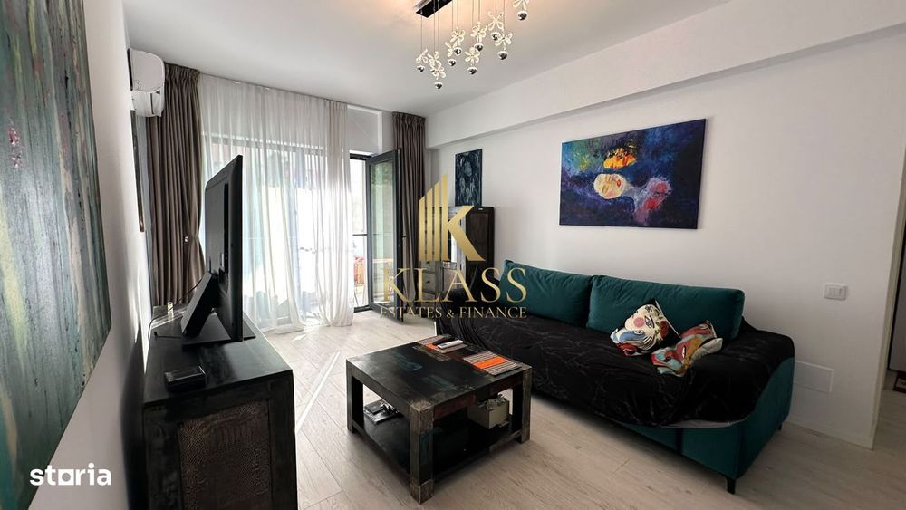 Apartament 3 camere de inchiriat | ELA Cotroceni