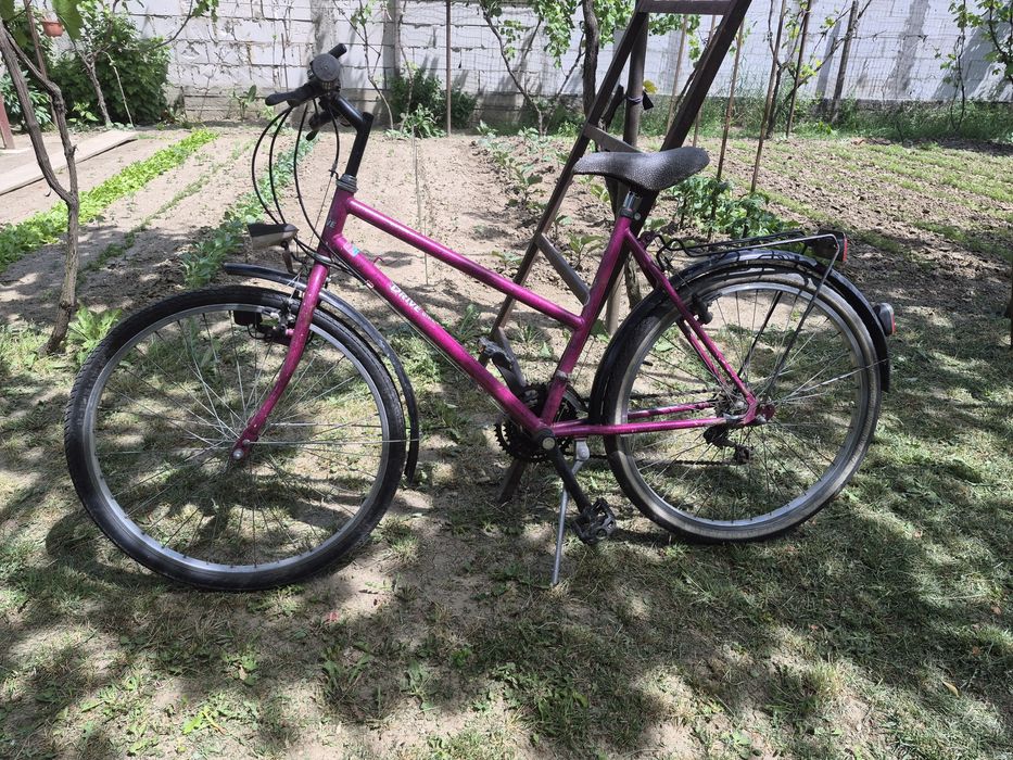 Bicicleta stare buna