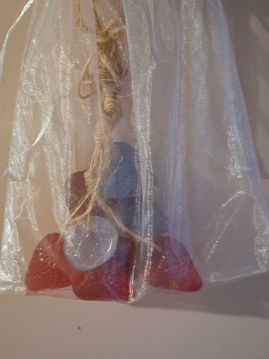 Подаръчни комплекти ръчно изработени сапуни