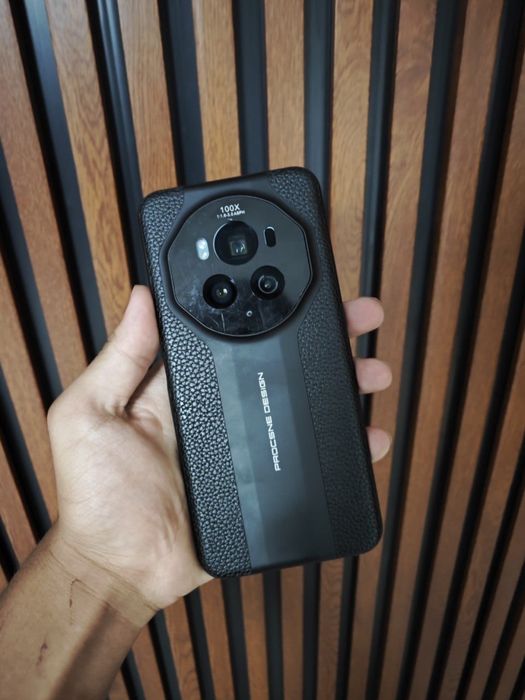 Honor Magic6 Pro