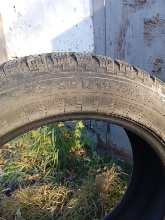 Продам автошину нокиа