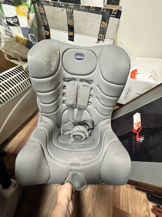 Столче за кола от 1 г до 4 г