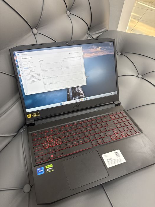 Acer Nitro 5 Асер Нитро 5