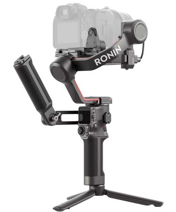 DJI Ronin S3 Combo - sigilat + garantie