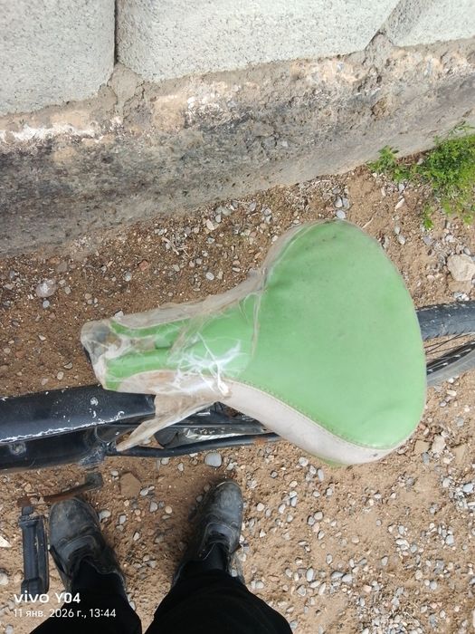 Велик спартивный