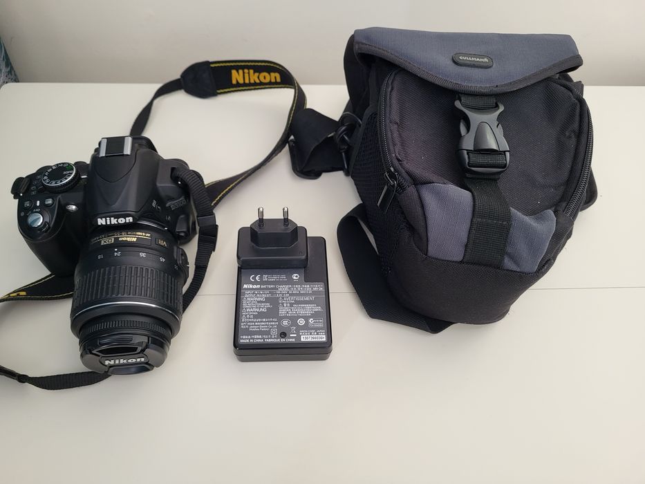 Фотоаппарат Nikon