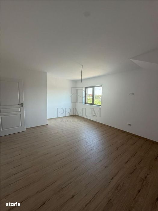 VÂNZARE DUPLEX NOU FINALIZAT - Moșnița Nouă