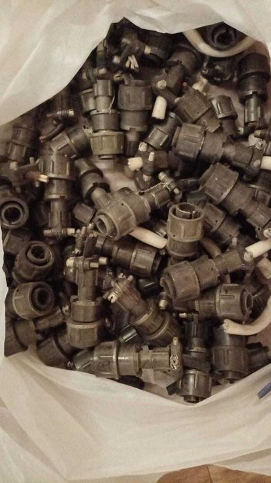 Радиодетали ссср001